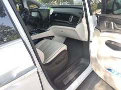 Denza D9 DM-i 1050 Premium - ფოტო 19