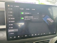 Denza D9 DM-i 1050 Premium - ფოტო 20