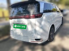 Denza D9 DM-i 1050 Premium - ფოტო 4