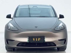 Tesla Model Y Rear-Wheel Drive - ფოტო 1