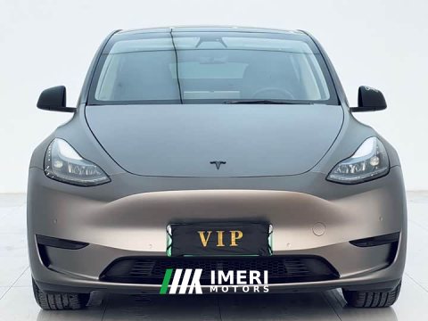 2023 Tesla Model Y Rear-Wheel Drive - ავტომობილი ჩინეთიდან