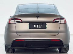 Tesla Model Y Rear-Wheel Drive - ფოტო 12