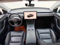 Tesla Model Y Rear-Wheel Drive - ფოტო 7