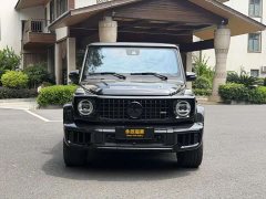 Mercedes-Benz G-Class G 500 - ფოტო 2