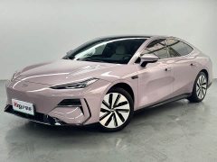 Geely Galaxy E8 665km Rear-Drive Starship Long-Range Edition - фото 1