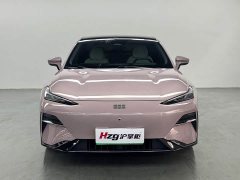Geely Galaxy E8 665km Rear-Drive Starship Long-Range Edition - фото 3