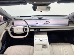 Geely Galaxy E8 665km Rear-Drive Starship Long-Range Edition - фото 5
