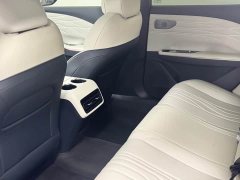 Geely Galaxy E8 665km Rear-Drive Starship Long-Range Edition - фото 6