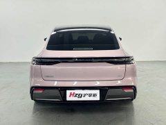 Geely Galaxy E8 665km Rear-Drive Starship Long-Range Edition - фото 8