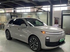 Li Auto L6 Max Smart Refresh Edition - ფოტო 2
