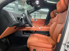 Li Auto L6 Max Smart Refresh Edition - ფოტო 3