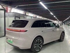 Li Auto L6 Max Smart Refresh Edition - ფოტო 4