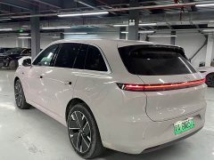 Li Auto L6 Max Smart Refresh Edition - ფოტო 5