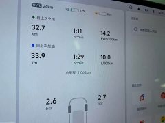 Li Auto L6 Max Smart Refresh Edition - ფოტო 6