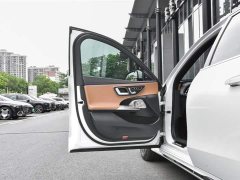 Mercedes-Benz E-Class E 260 L AMG Line - photo 12