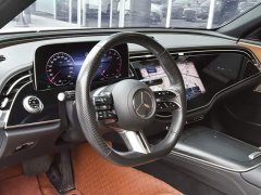 Mercedes-Benz E-Class E 260 L AMG Line - photo 13