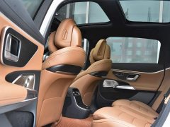 Mercedes-Benz E-Class E 260 L AMG Line - photo 15