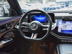 Mercedes-Benz E-Class E 260 L AMG Line - photo 19