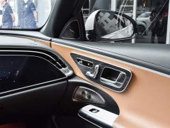 Mercedes-Benz E-Class E 260 L AMG Line - photo 20