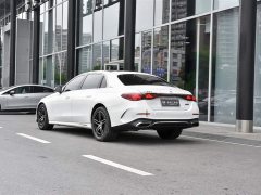 Mercedes-Benz E-Class E 260 L AMG Line - photo 4