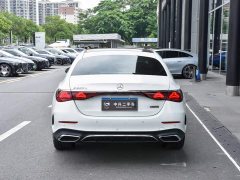 Mercedes-Benz E-Class E 260 L AMG Line - photo 5