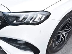 Mercedes-Benz E-Class E 260 L AMG Line - photo 6