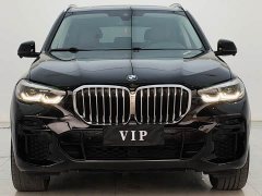 BMW X5 xDrive 30Li M Sport Package - фото 1