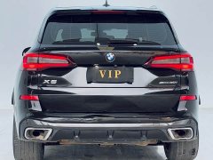 BMW X5 xDrive 30Li M Sport Package - фото 10