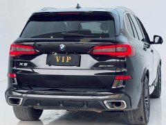 BMW X5 xDrive 30Li M Sport Package - фото 11
