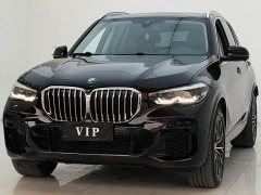 BMW X5 xDrive 30Li M Sport Package - фото 2