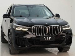 BMW X5 xDrive 30Li M Sport Package - фото 3