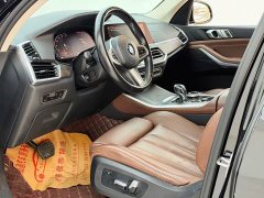 BMW X5 xDrive 30Li M Sport Package - фото 4