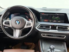 BMW X5 xDrive 30Li M Sport Package - фото 5