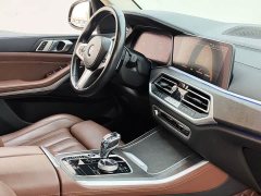 BMW X5 xDrive 30Li M Sport Package - фото 6