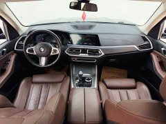 BMW X5 xDrive 30Li M Sport Package - фото 7