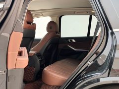 BMW X5 xDrive 30Li M Sport Package - фото 8