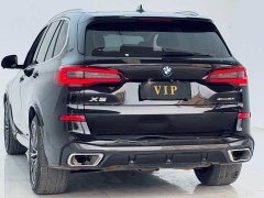 BMW X5 xDrive 30Li M Sport Package - фото 9