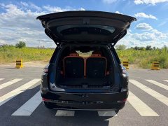 Li Auto L9 Pro - ფოტო 10