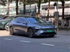 NIO ET7 75kWh Executive - фото 2