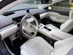 NIO ET7 75kWh Executive - фото 3