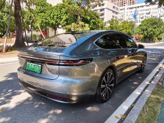 NIO ET7 75kWh Executive - фото 7
