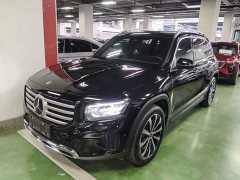 Mercedes-Benz GLB Facelift GLB 220 Fashion Edition - photo 1
