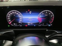 Mercedes-Benz GLB Facelift GLB 220 Fashion Edition - photo 11