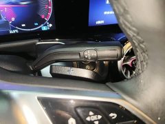 Mercedes-Benz GLB Facelift GLB 220 Fashion Edition - photo 13