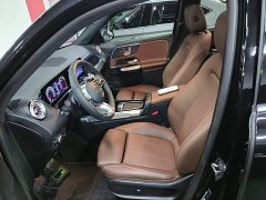 Mercedes-Benz GLB Facelift GLB 220 Fashion Edition - photo 14