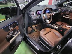 Mercedes-Benz GLB Facelift GLB 220 Fashion Edition - photo 15