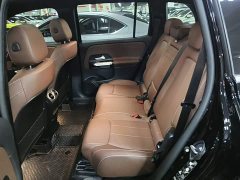 Mercedes-Benz GLB Facelift GLB 220 Fashion Edition - photo 16