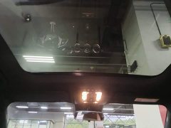 Mercedes-Benz GLB Facelift GLB 220 Fashion Edition - photo 17