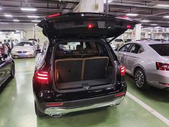 Mercedes-Benz GLB Facelift GLB 220 Fashion Edition - photo 18