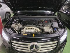 Mercedes-Benz GLB Facelift GLB 220 Fashion Edition - photo 19